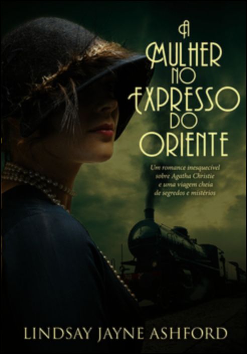 A Mulher no Expresso do Oriente