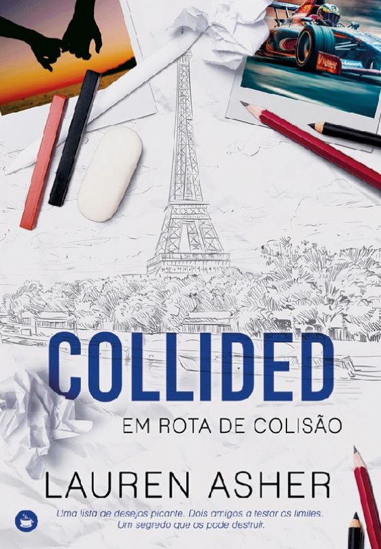 Collided - Em Rota de Colisão