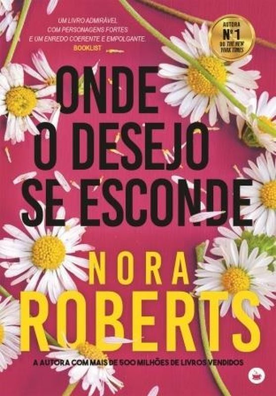 Onde o Desejo se Esconde