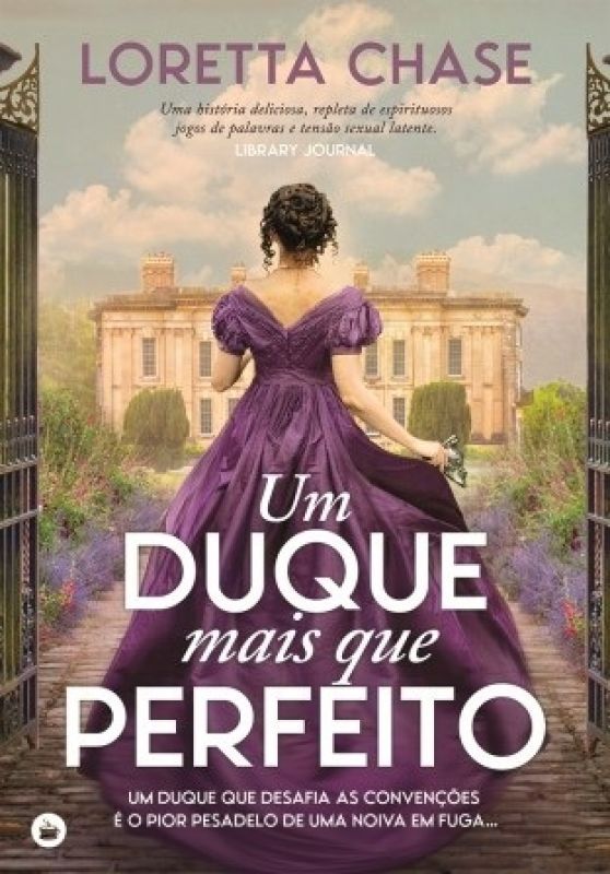 Um Duque Mais que Perfeito