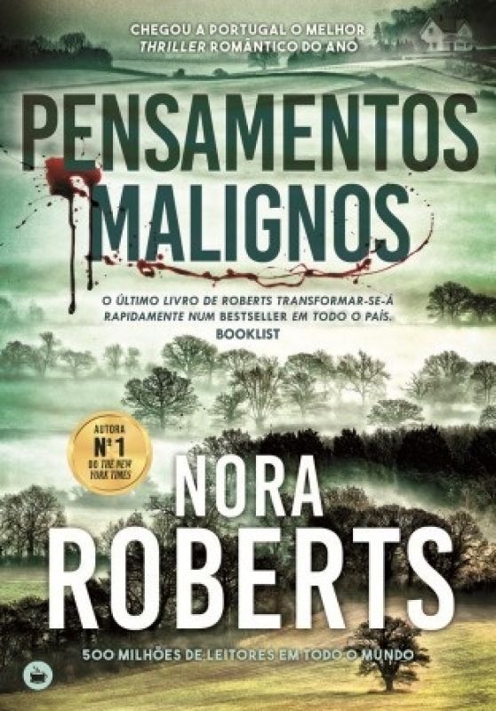 Pensamentos Malignos