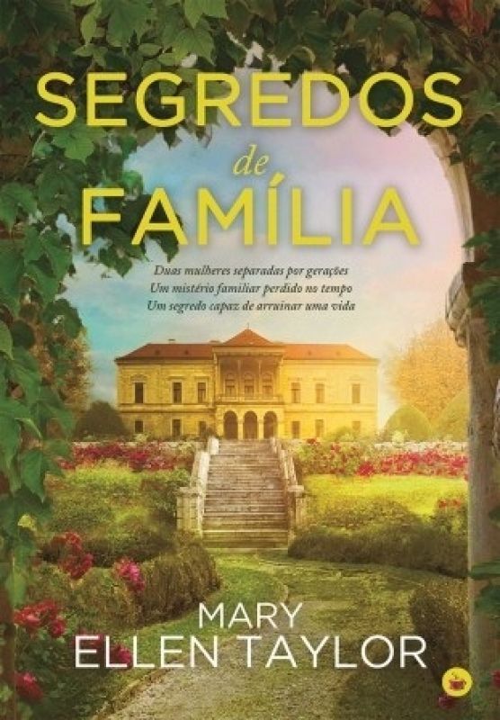 Segredos de Família