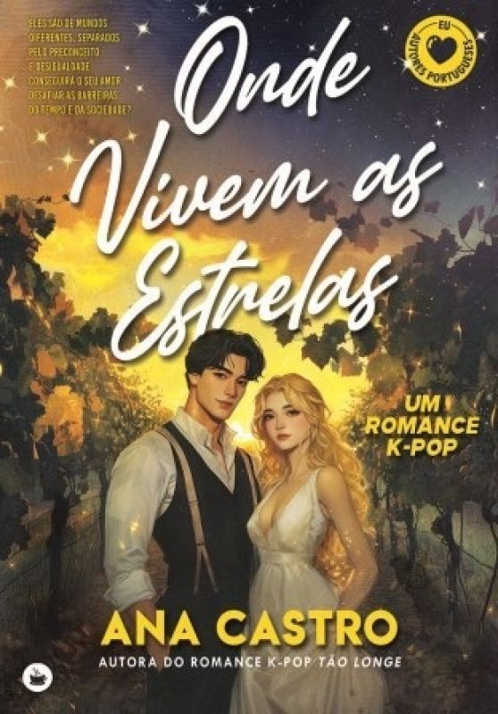 Onde Vivem as Estrelas