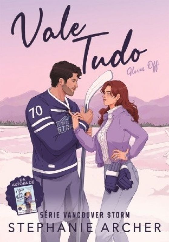 Vale Tudo - Gloves Off