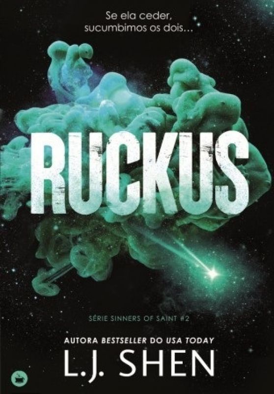Ruckus