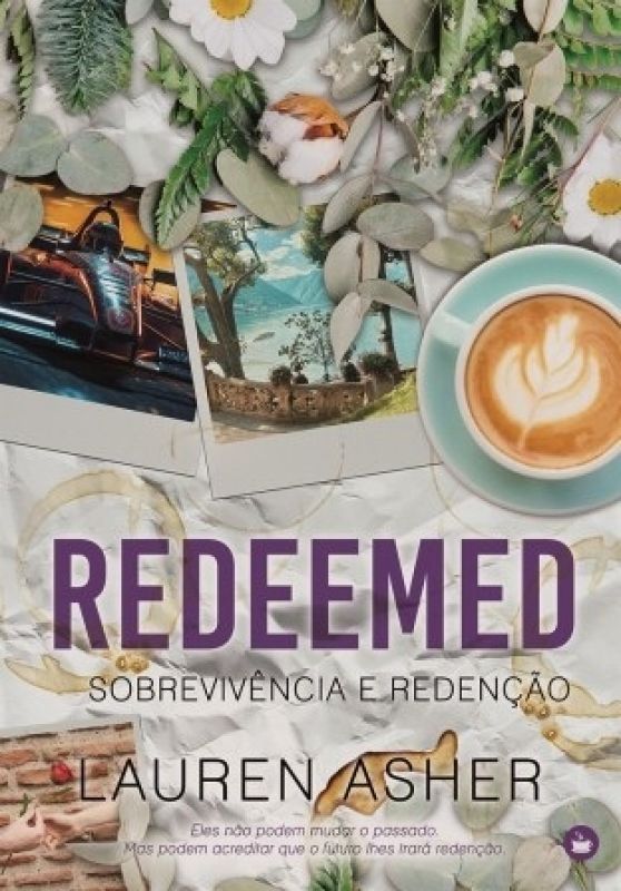 Redeemed - Sobrevivência e Redenção