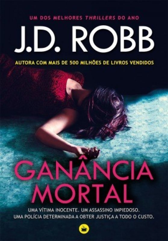 Ganância Mortal