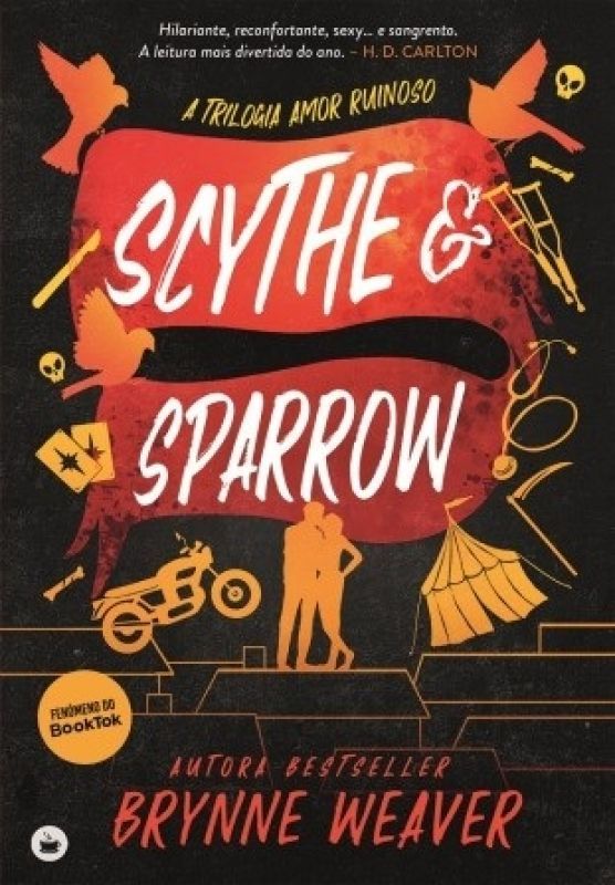 Scythe & Sparrow