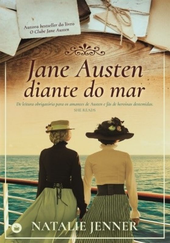 Jane Austen Diante do Mar