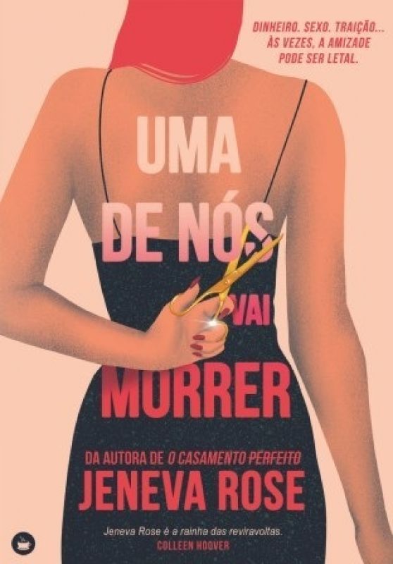 Uma de Nós Vai Morrer