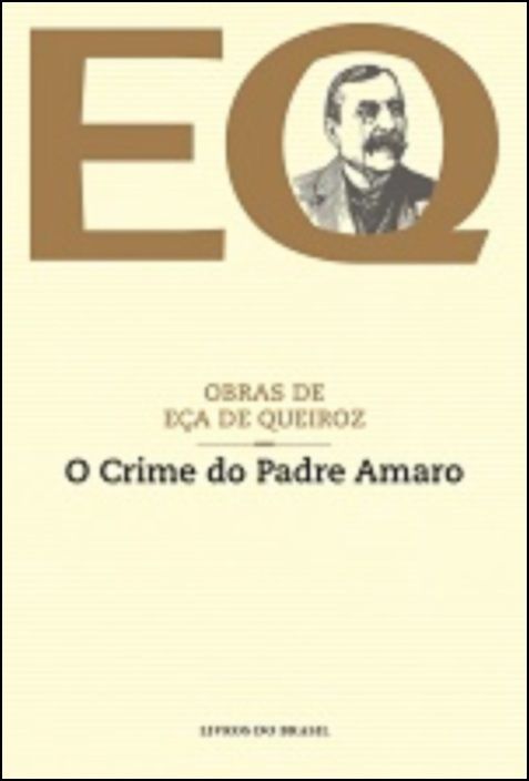 O Crime do Padre Amaro