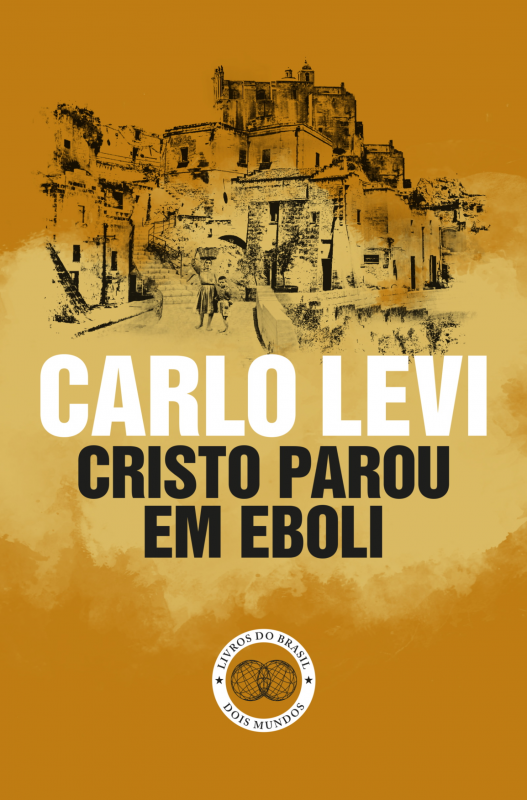 Cristo Parou em Eboli
