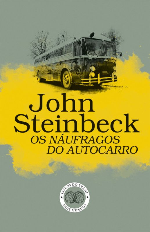 Os Náufragos do Autocarro