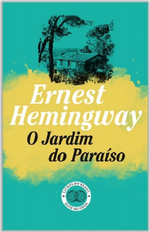 O Jardim do Paraíso