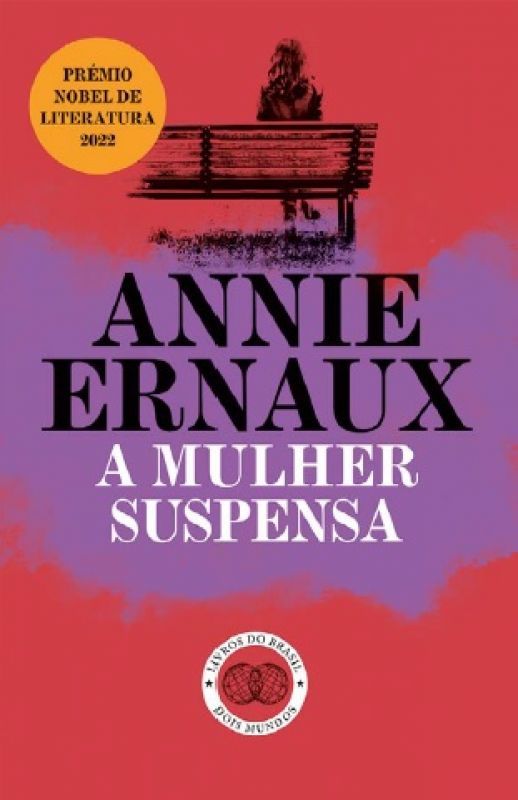 A Mulher Suspensa