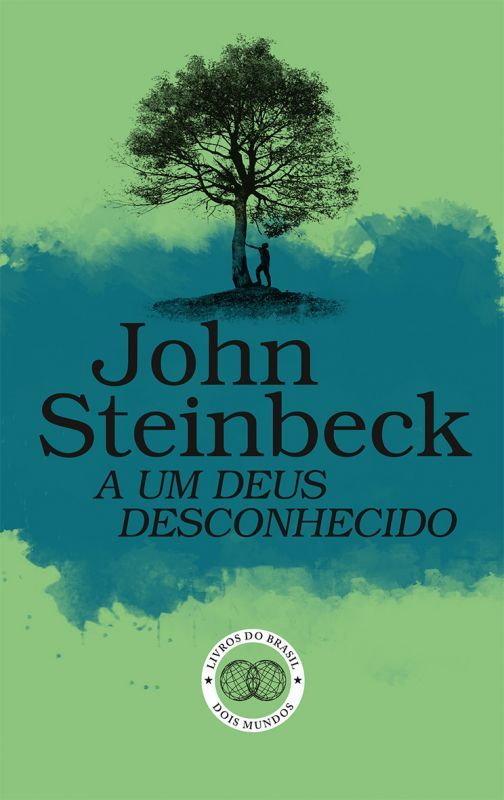 A um Deus Desconhecido