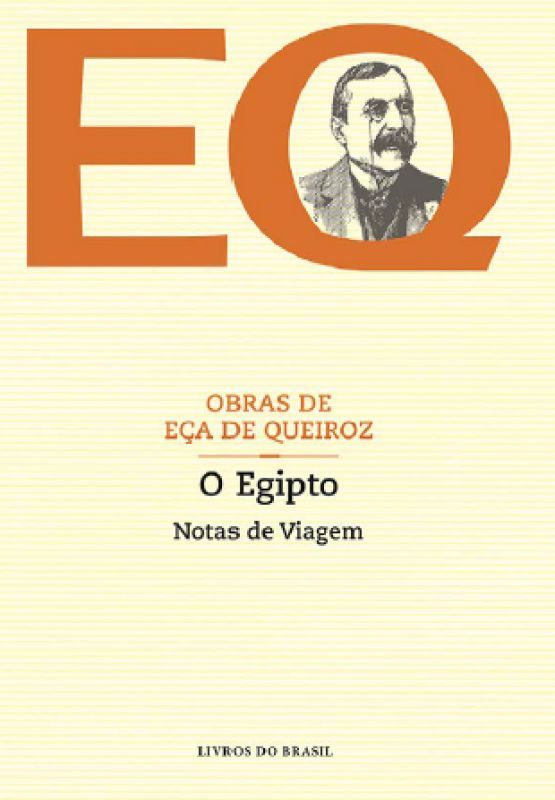 O Egipto - Notas de Viagem