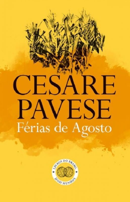 Férias de Agosto