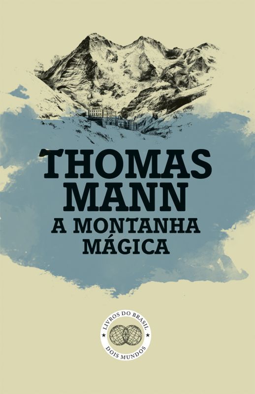 A Montanha Mágica