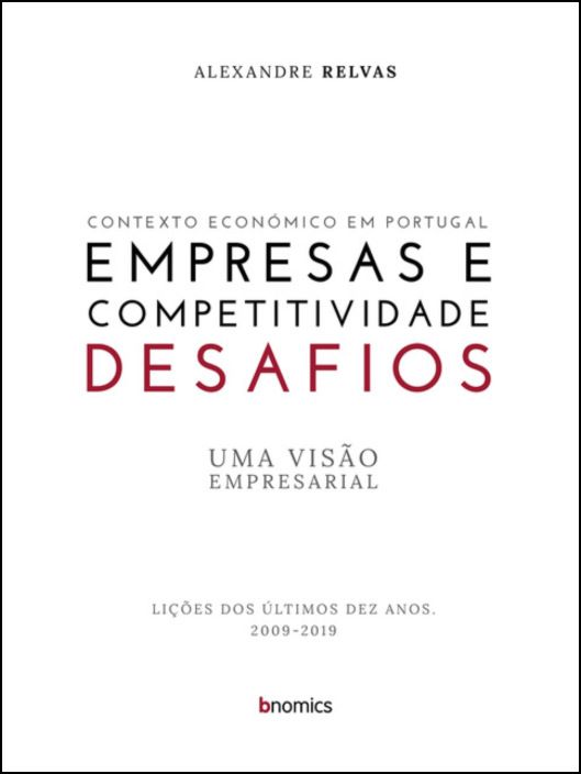 Empresas e Competitividade - Desafios