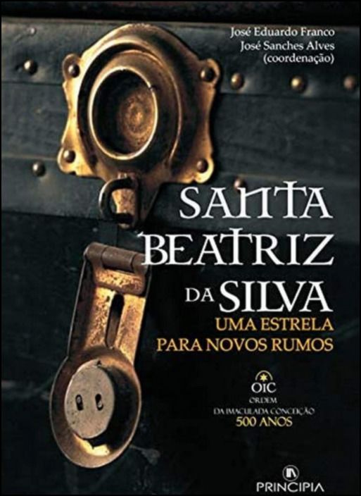 Santa Beatriz da Silva - Uma Estrela para Novos Rumos