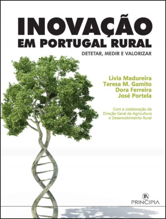 Inovação em Portugal Rural