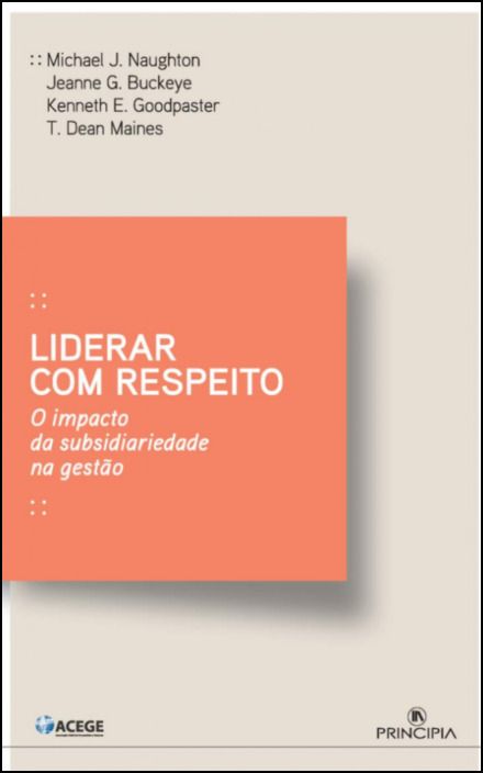 Liderar com Respeito