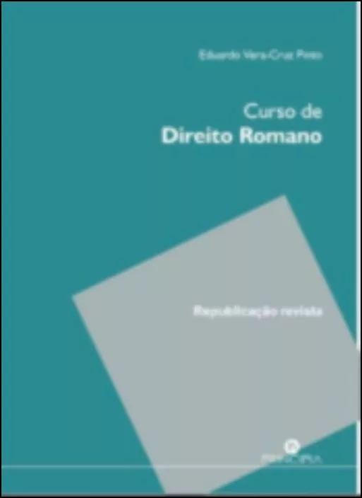 Curso de Direito Romano - Edição revista