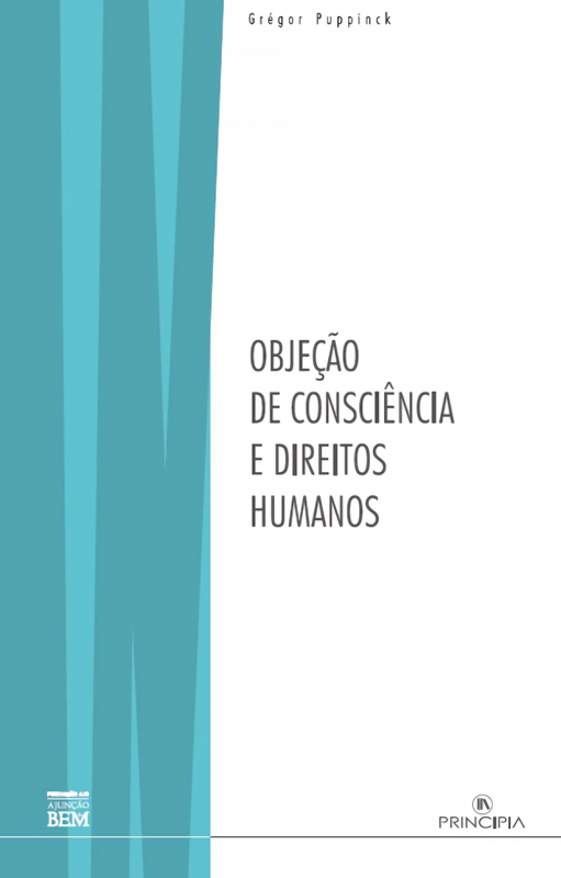Objeção de Consciência e Direitos Humanos