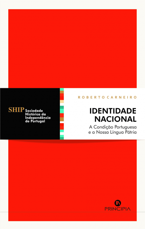 Identidade Nacional