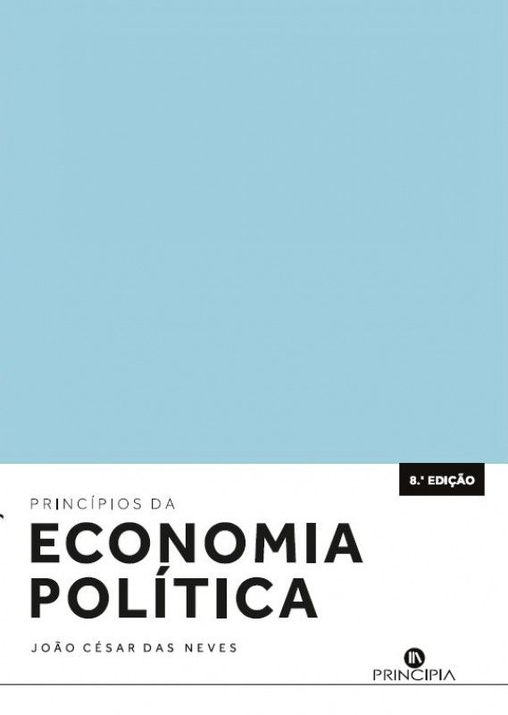 Princípios da Economia Política