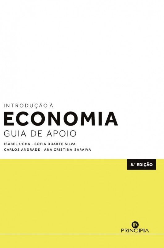 Introdução à Economia - Guia de Apoio