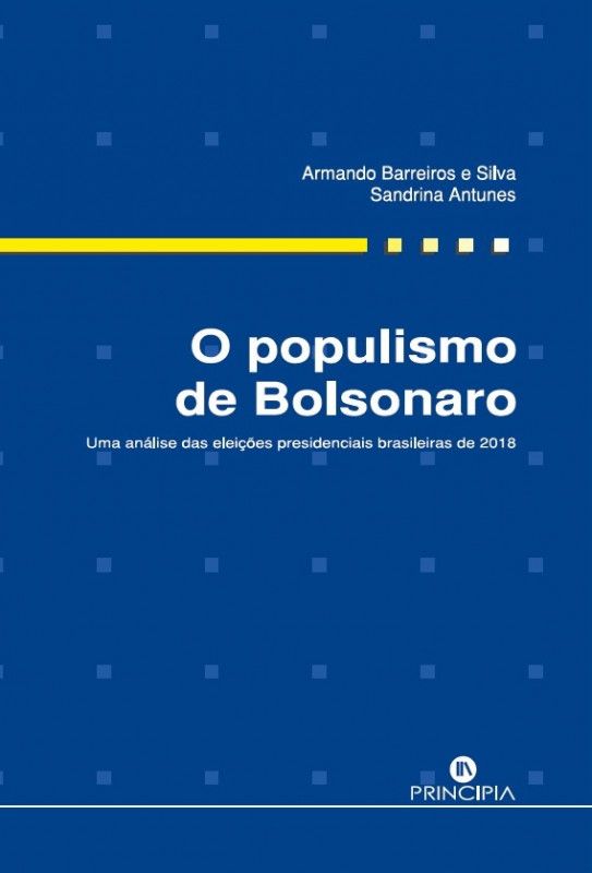 O Populismo de Bolsonaro