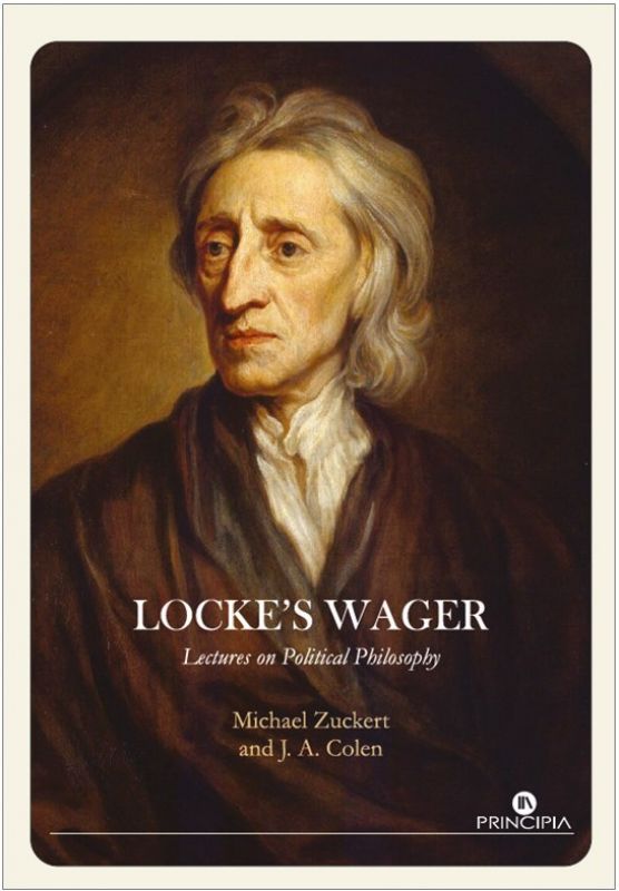 Locke's Wager - Lectures on Political Philosophy