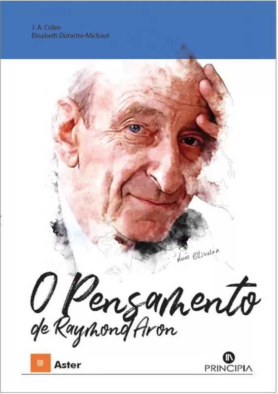 O Pensamento de Raymond Aron - Ensaios e Interpretações