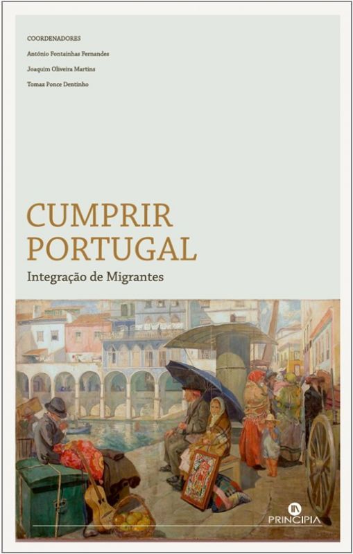 Cumprir Portugal - Integração de Migrantes