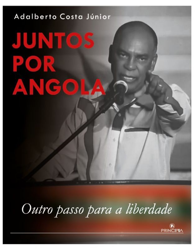 Juntos por Angola - Outro Passo para a Liberdade