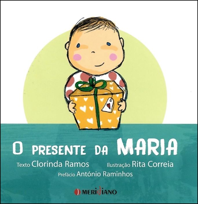 O Presente da Maria