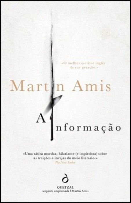 A Informação