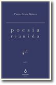 Poesia Reunida - Volume 1