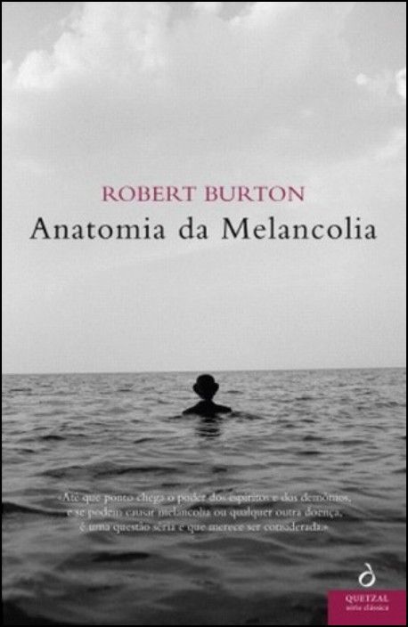 Anatomia da Melancolia