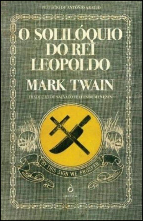 O Solilóquio do Rei Leopoldo