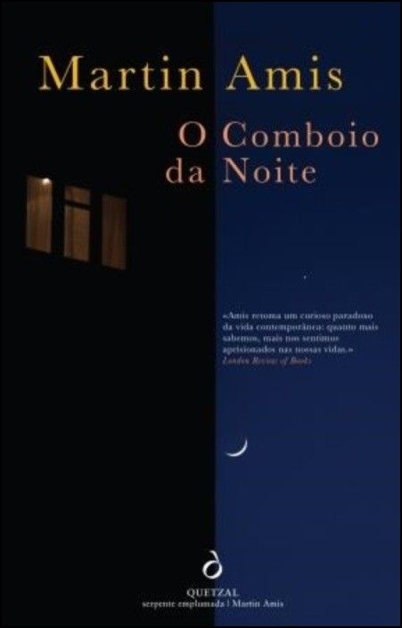 O Comboio da Noite