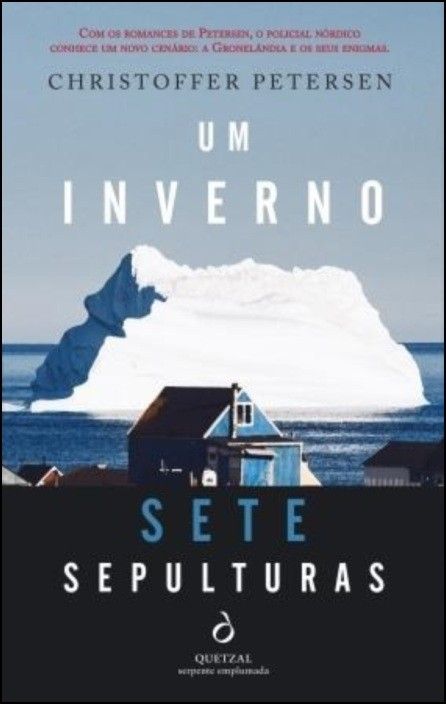Um Inverno, Sete Sepulturas