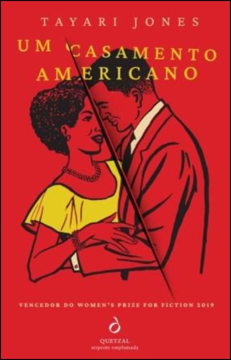 Um Casamento Americano