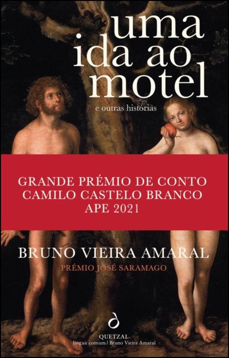 Uma Ida ao Motel 