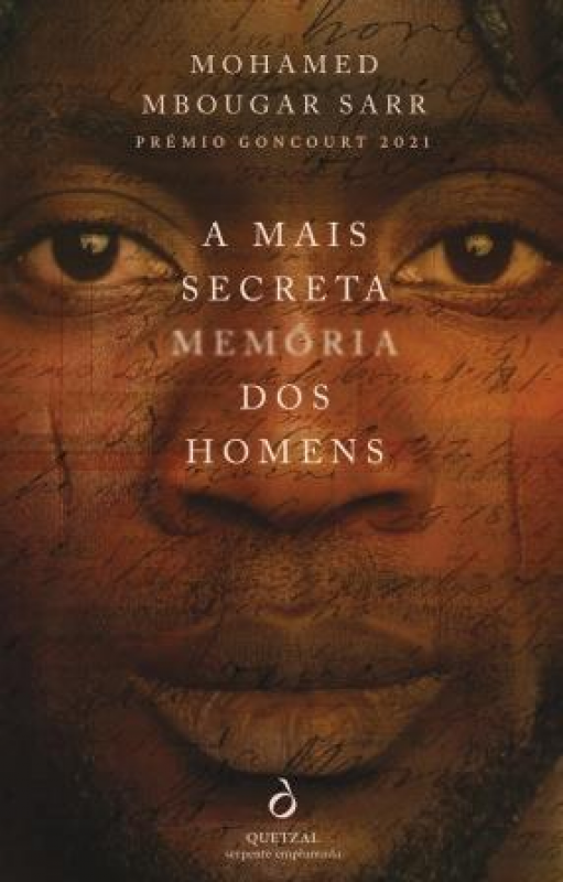 A Mais Secreta Memória dos Homens