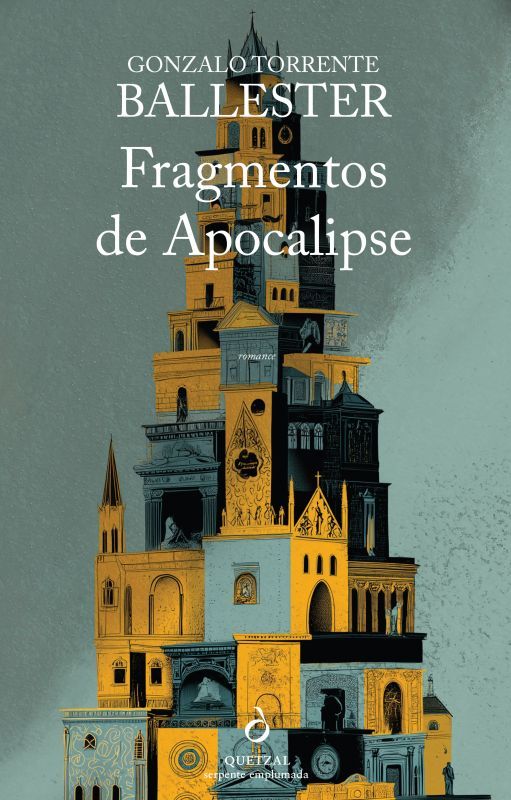 Fragmentos de Apocalipse