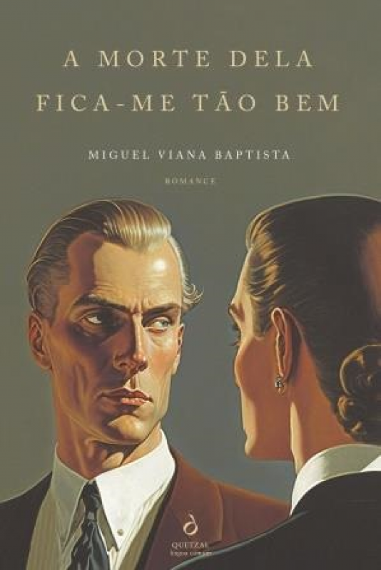 A Morte Dela Fica-me Tão Bem