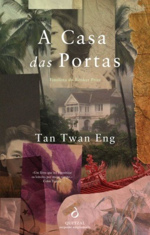 A Casa das Portas